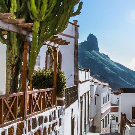 El Rinconcito De Tejeda Vila Exterior foto