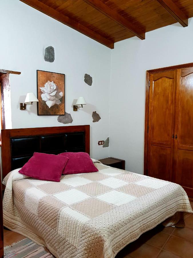 El Rinconcito De Tejeda Vila Exterior foto